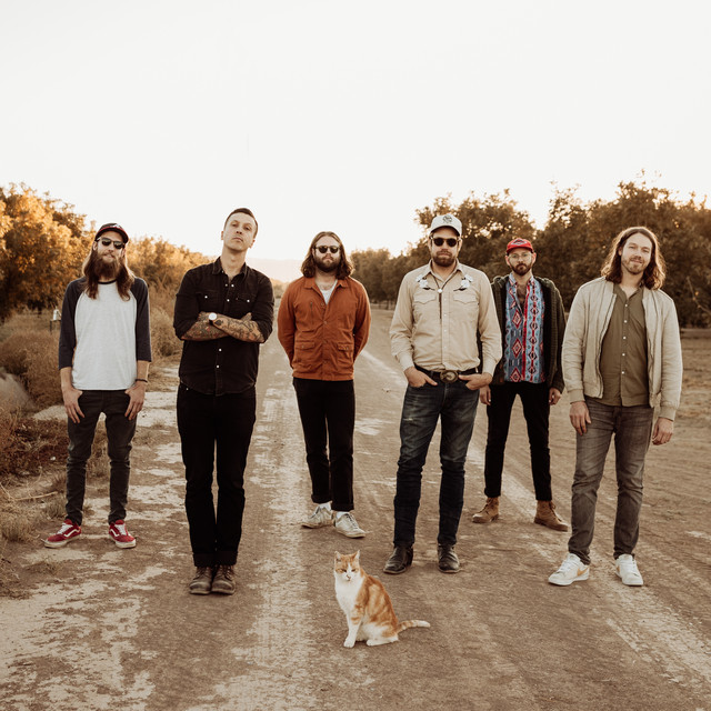 American Aquarium al Ryman Auditorium Tickets
