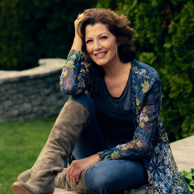 Amy Grant Tickets