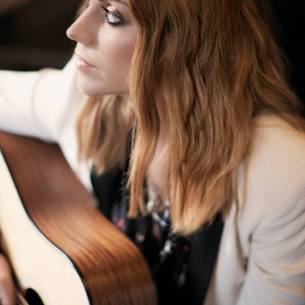 Amy Macdonald at TivoliVredenburg Tickets