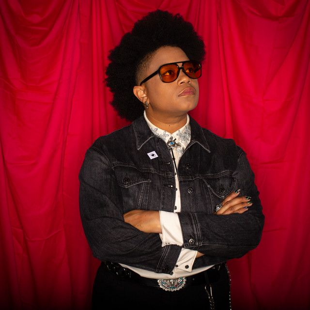 Amythyst Kiah at TivoliVredenburg Tickets