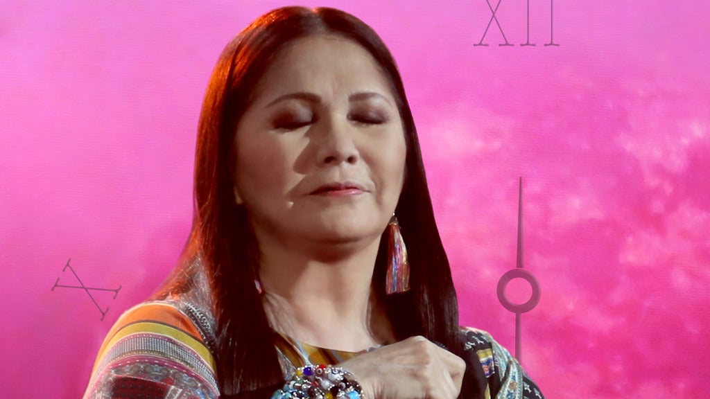 Billets Ana Gabriel (Olympia - Paris)