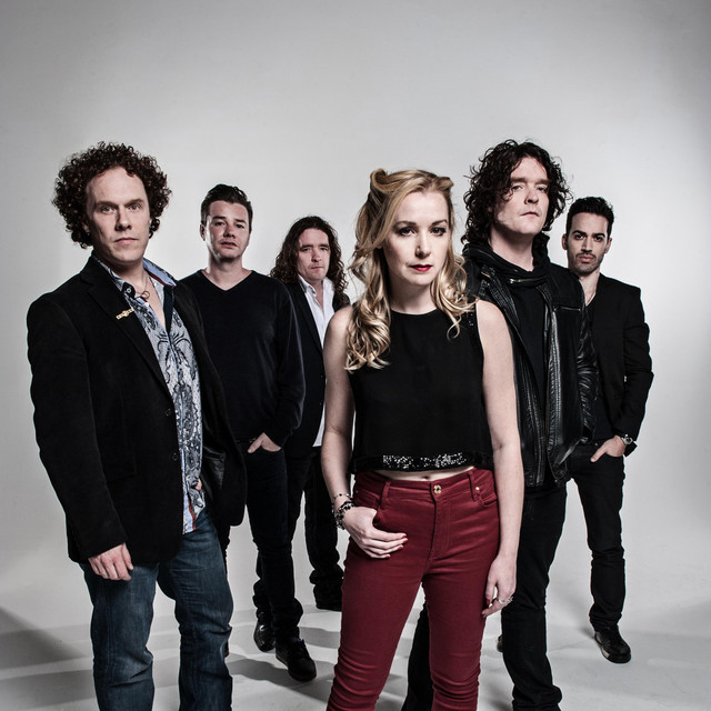 Anathema Tickets