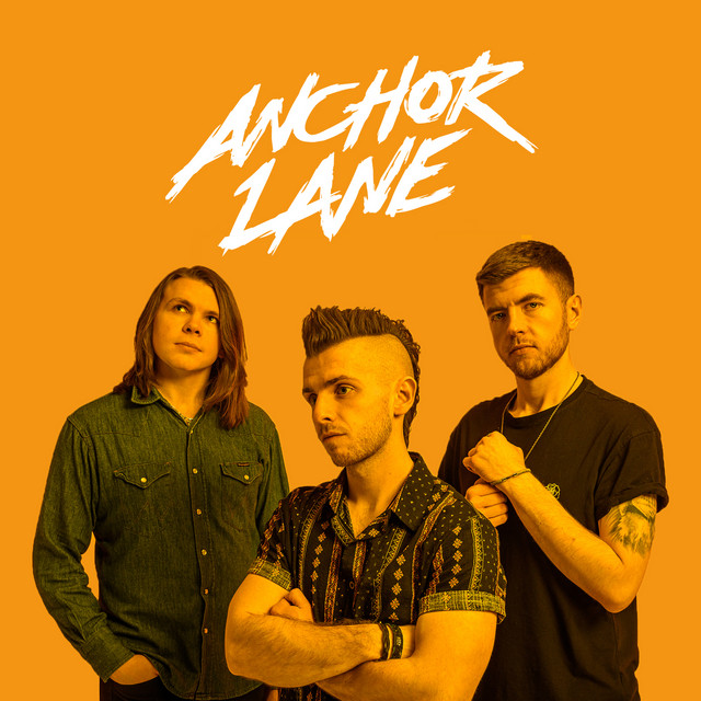 Anchor Lane Tickets