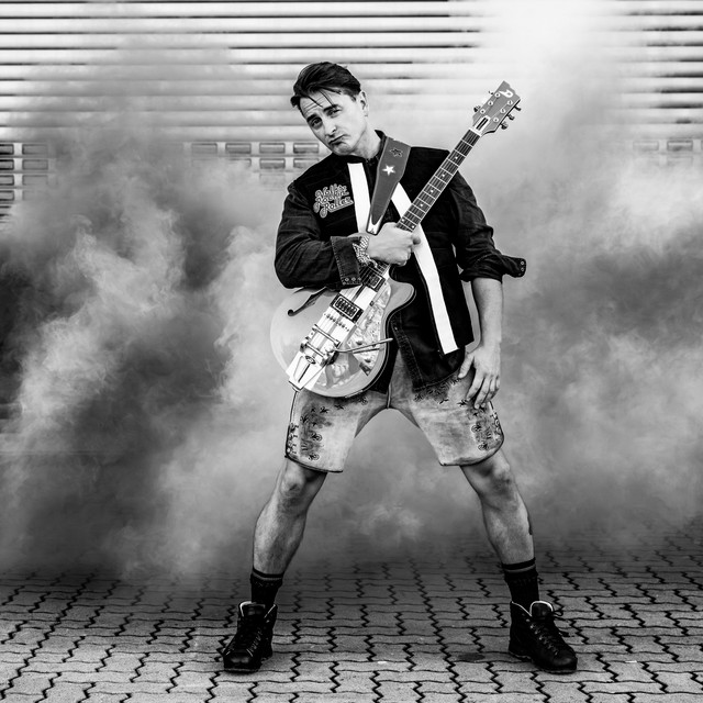 Andreas Gabalier Tickets