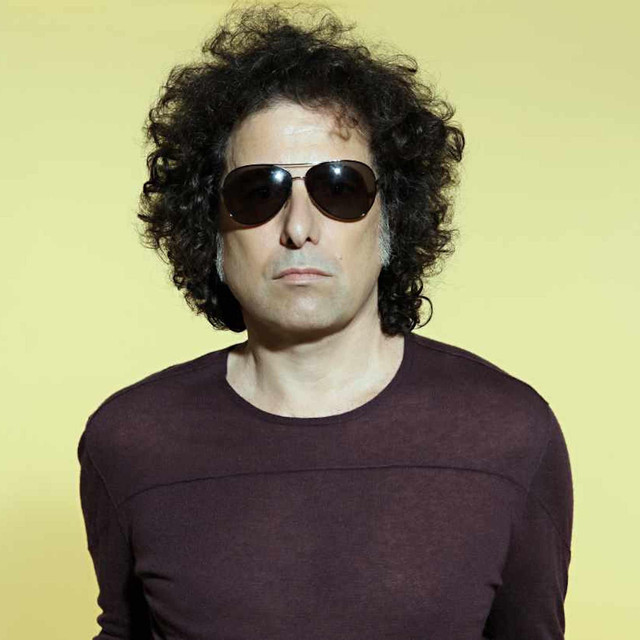 Billets Andrés Calamaro