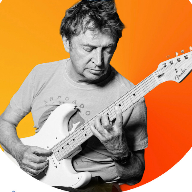 Andy Summers Tickets