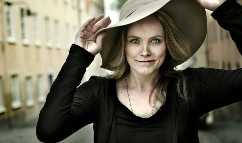 Ane Brun Tickets