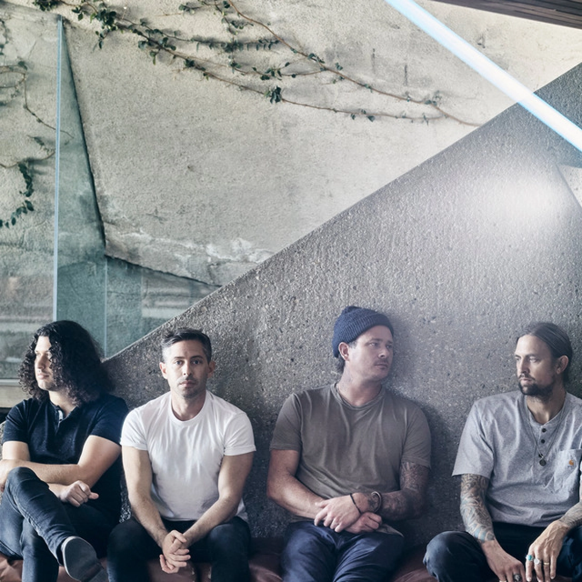 Billets Angels and Airwaves