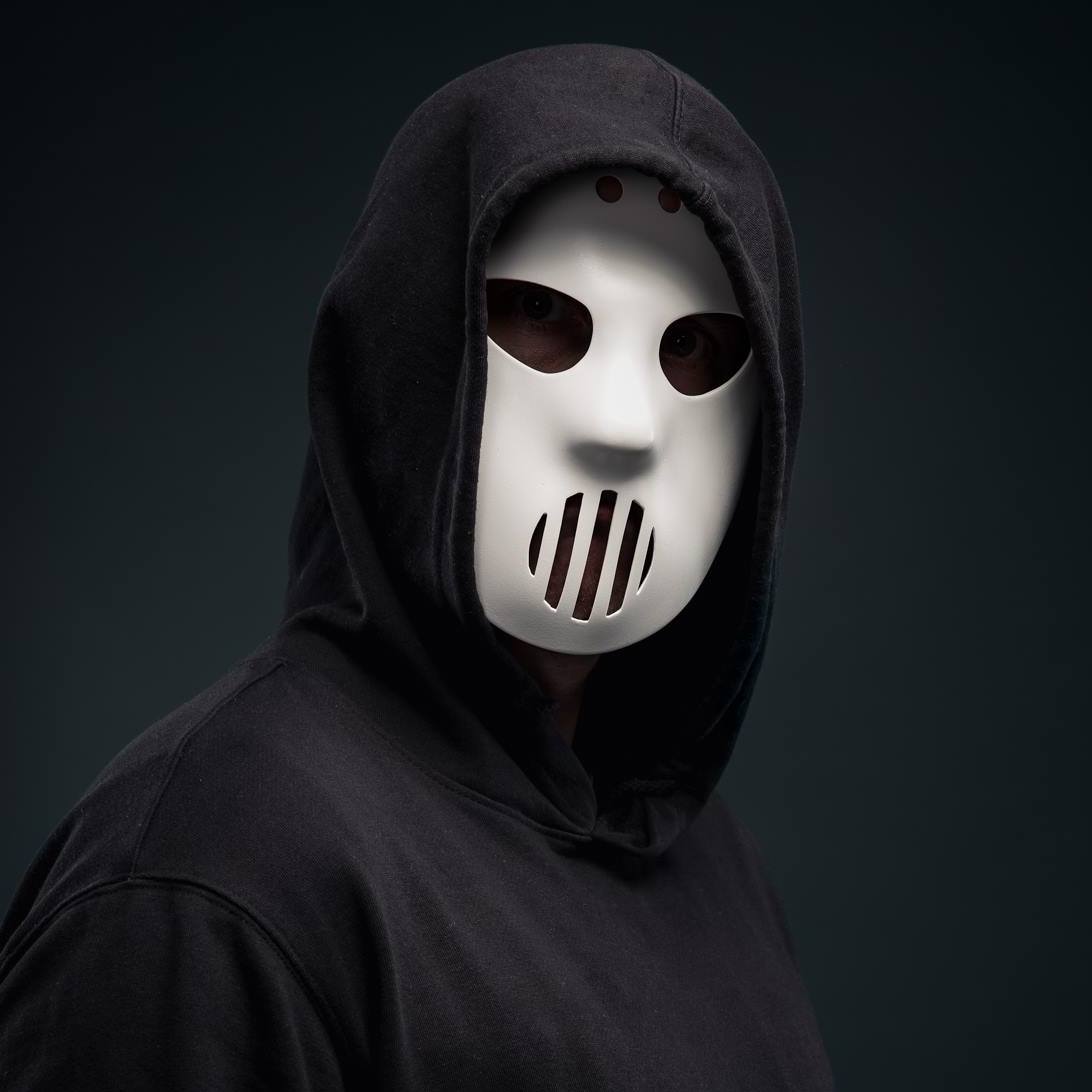 Billets Angerfist