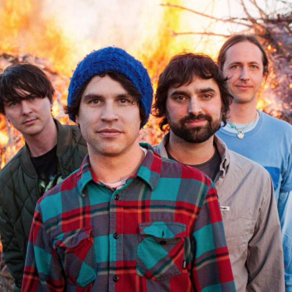 Billets Animal Collective