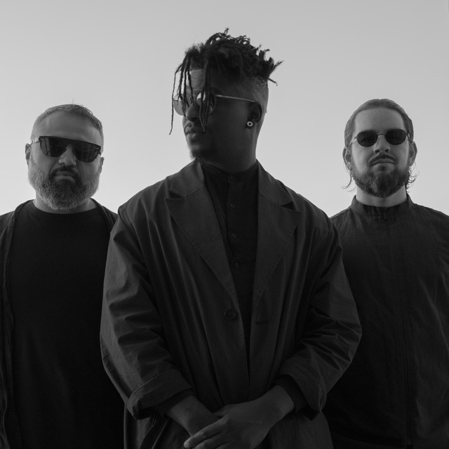 Animals As Leaders en Brooklyn Steel Tickets