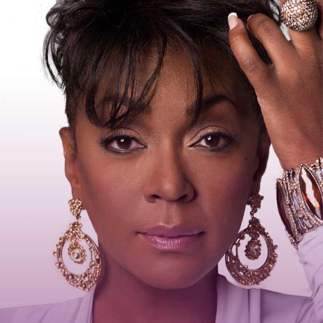 Billets Anita Baker