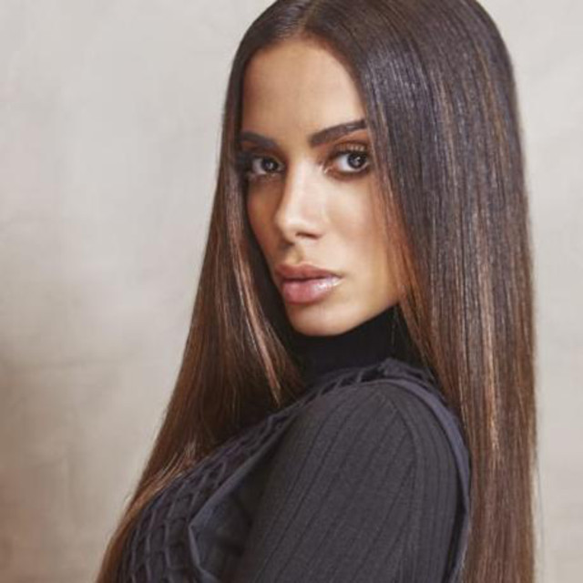 Billets Anitta (Melkweg - Amsterdam)