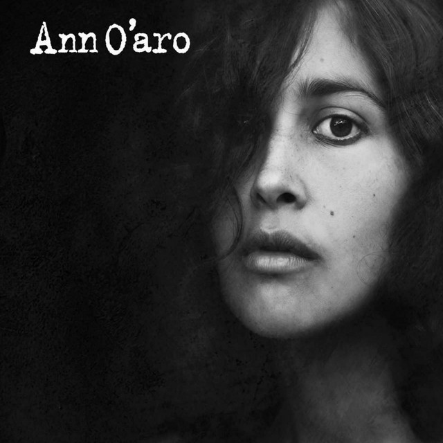 Ann O'aro Tickets