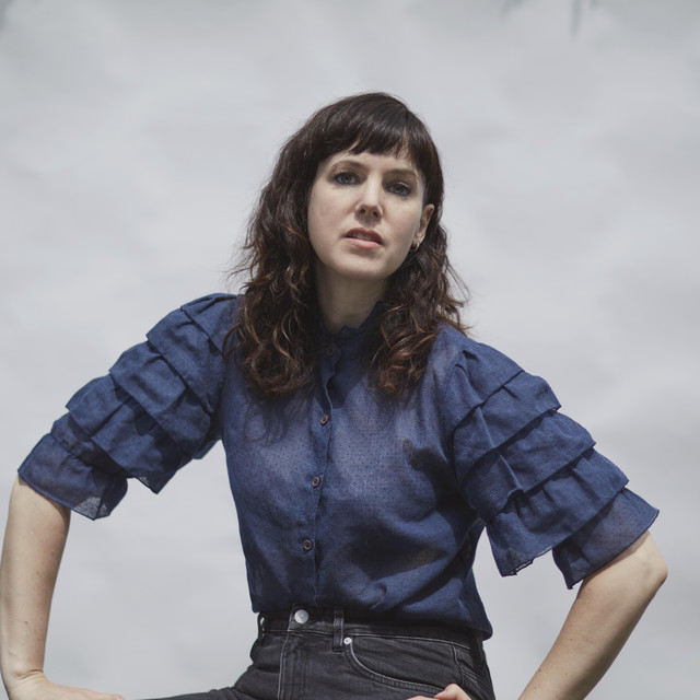 Anna Meredith Tickets