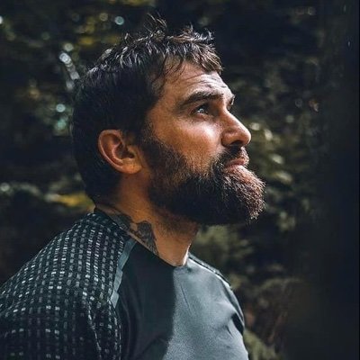 Ant Middleton en SEC Armadillo Tickets