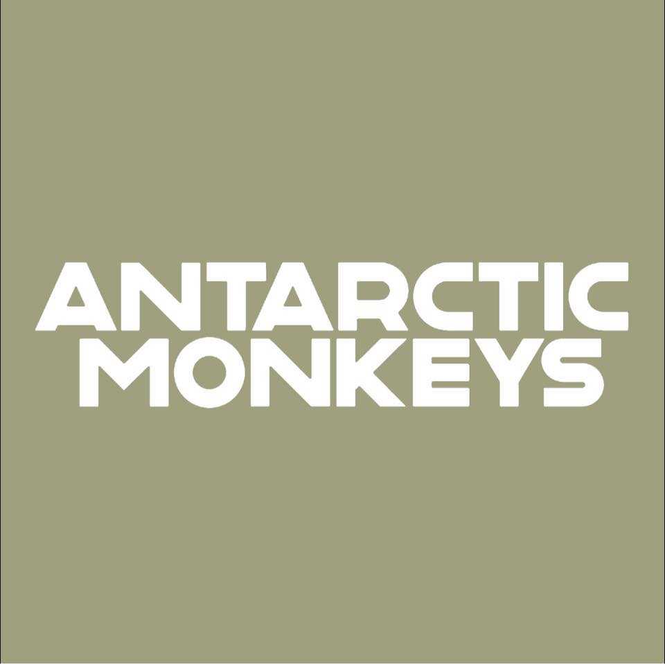 Antarctic Monkeys at O2 City Hall Newcastle Tickets