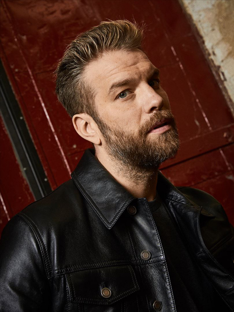 Anthony Jeselnik at Hard Rock Live Hollywood Tickets