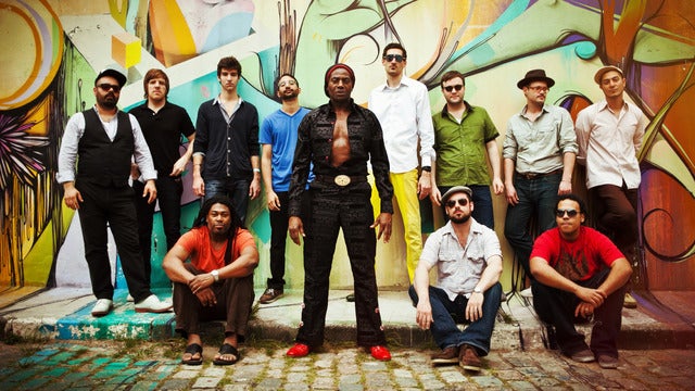 Billets Antibalas