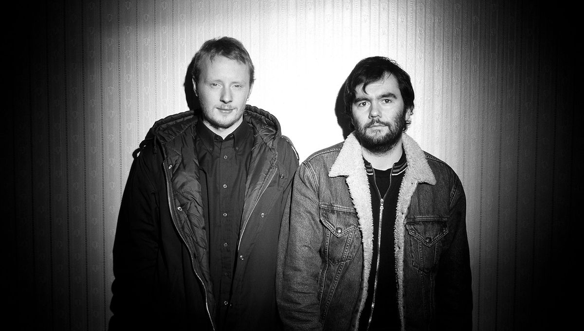 Billets Arab Strap (Manchester Gorilla - Manchester)