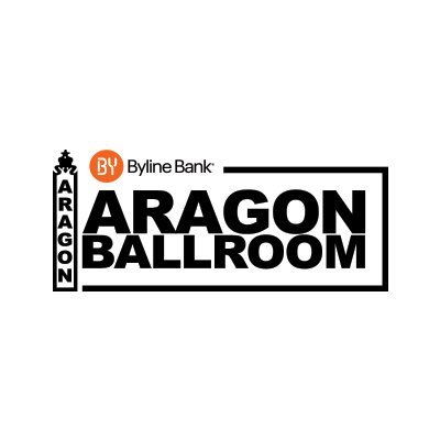 Aragon Ballroom Tickets