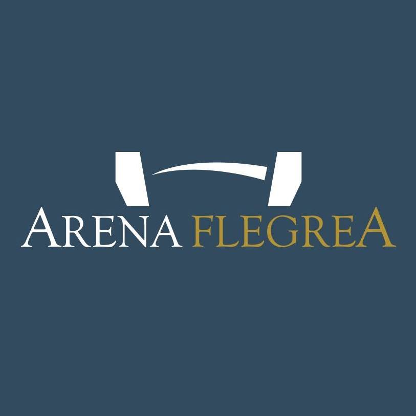 Arena Flegrea Tickets