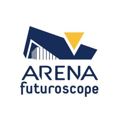 Arena Futuroscope