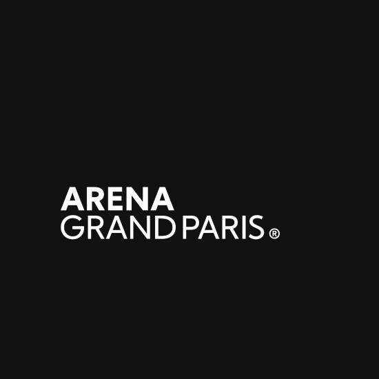 Arena Grand Paris Tickets