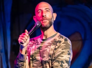 Ari Shaffir Tickets