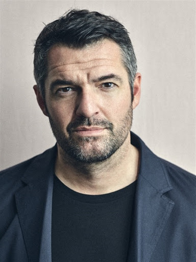 Arnaud Ducret