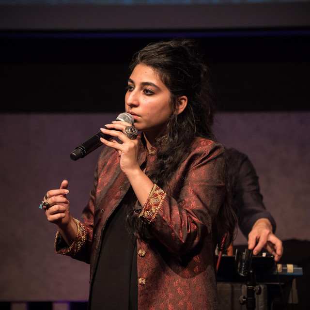 Billets Arooj Aftab (Ottawa National Arts Centre - Ottawa)