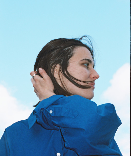 Art School Girlfriend at Bristol Strange Brew Tickets