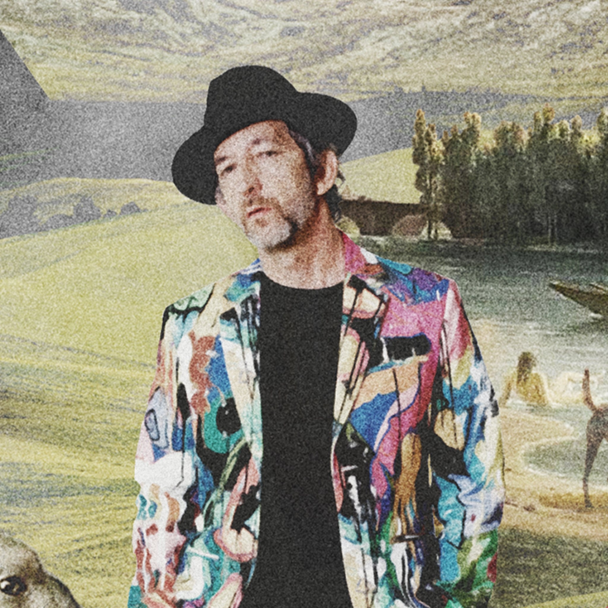 Billets Arthur H (Theatre Femina - Bordeaux)