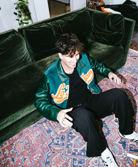 Billets Arthur Hill (O2 Academy Birmingham - Birmingham)