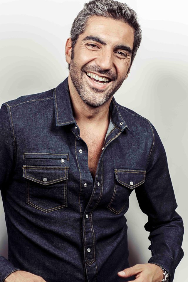 Billets Ary Abittan