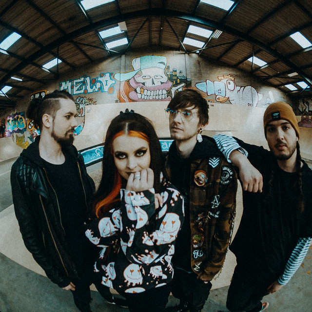 Billets As December Falls (SWX - Bristol)