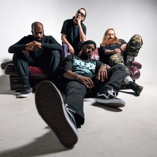 Billets As They Burn