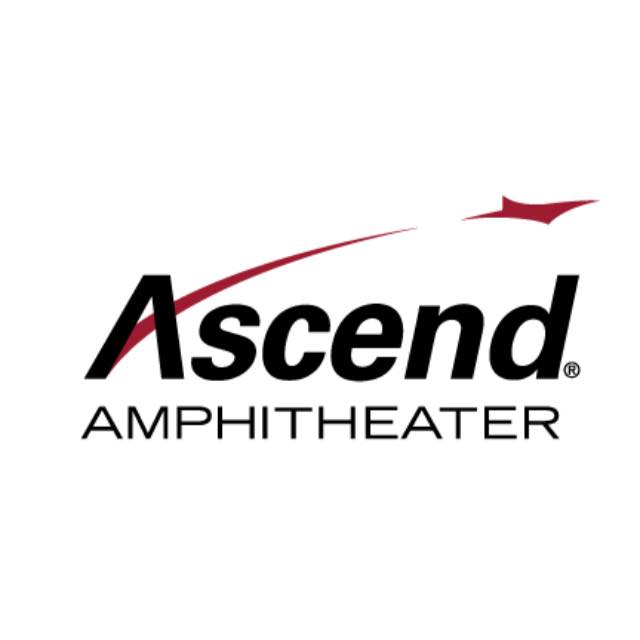O.A.R - Dispatch en Ascend Amphitheater Tickets