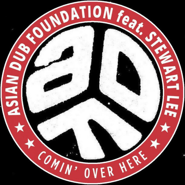 Asian Dub Foundation in der Espace Republic Corner Tickets