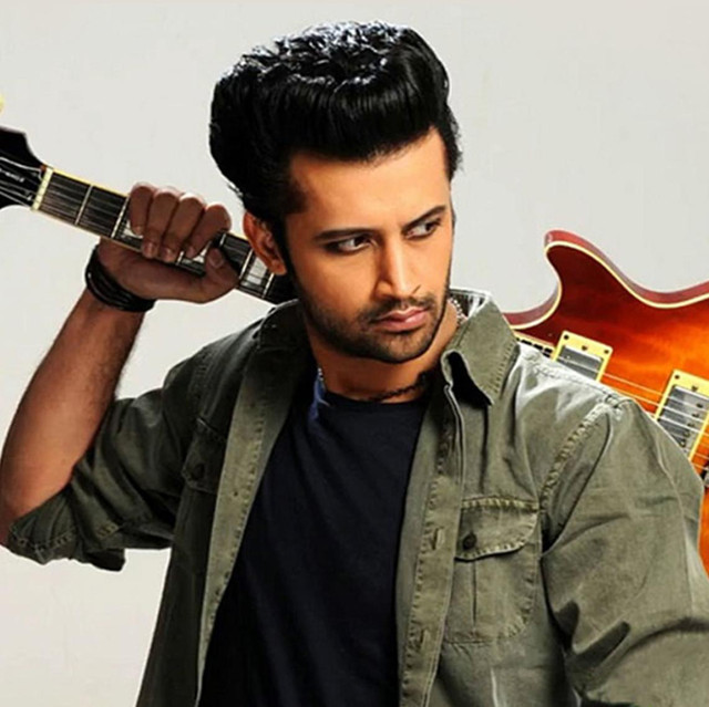 Atif Aslam Tickets