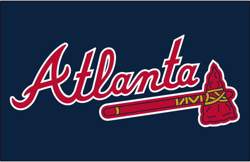 Billets Atlanta Braves