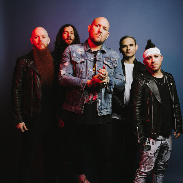 Atreyu al O2 Institute Birmingham Tickets