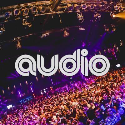 Audio Sao Paulo Tickets