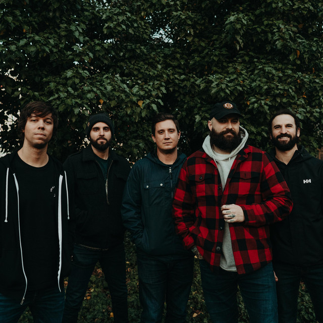 August Burns Red in der Olympia Montreal Tickets