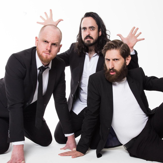 Billets Aunty Donna (Eventim Apollo - Londres)