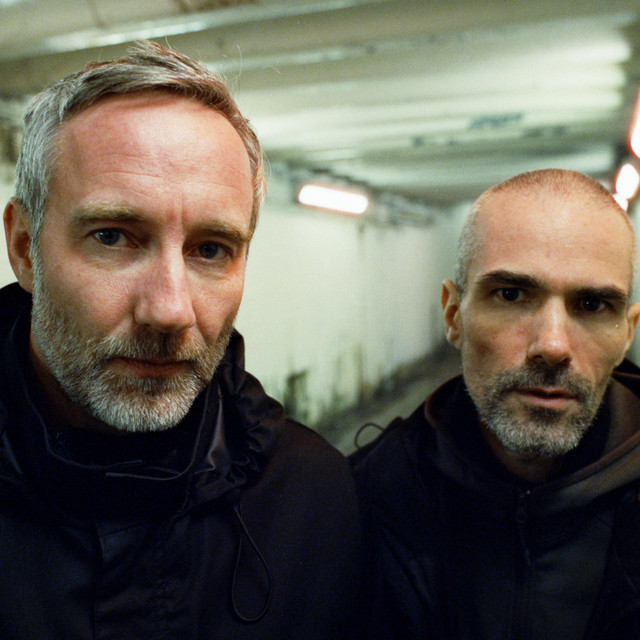 Billets Autechre