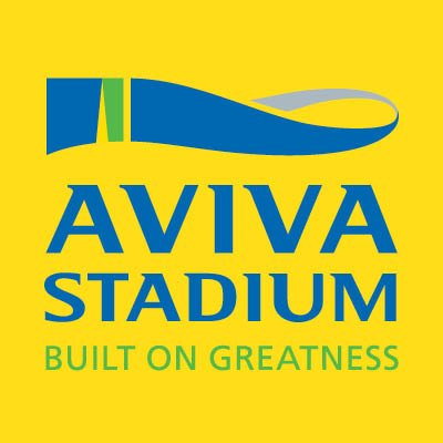 Billets Aviva Stadium