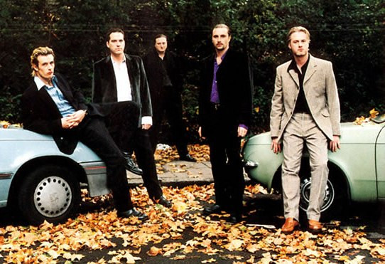 Billets Babybird (O2 Shepherds Bush Empire - Londres)