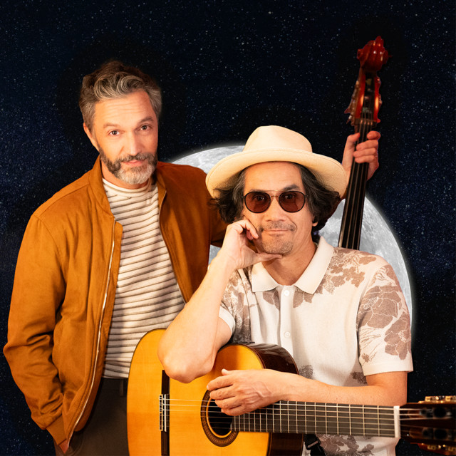 Bacilos at Razzmatazz Tickets