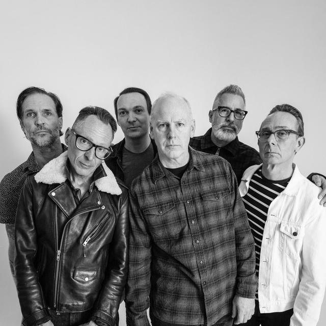 Billets Bad Religion (Docks Hamburg - Hambourg)